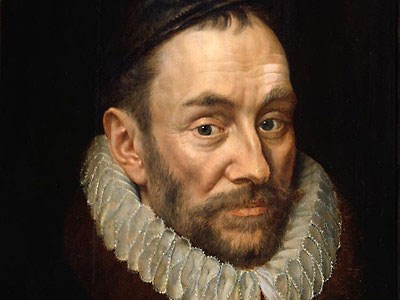 willem van oranje